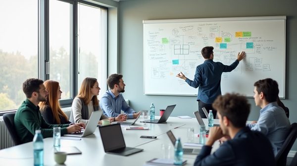 Découvrez les meilleures formations en stages pratiques de magnétisme